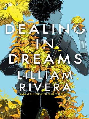 cover image of Dealing in Dreams
